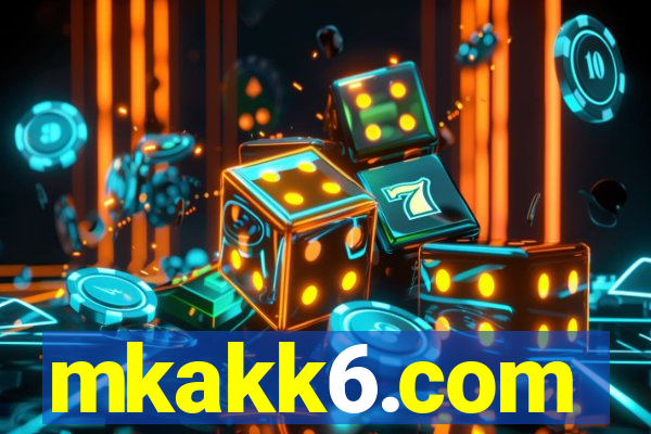 mkakk6.com