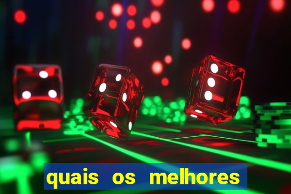 quais os melhores slots para ganhar dinheiro