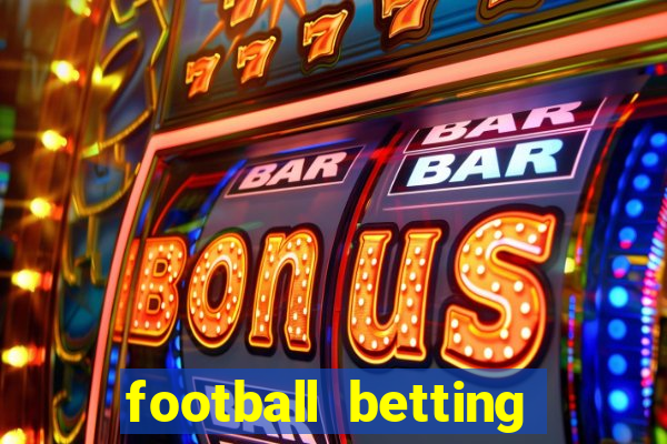 football betting odds nfl