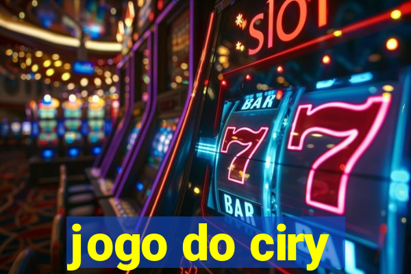 jogo do ciry