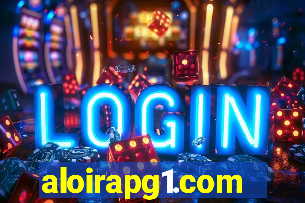 aloirapg1.com