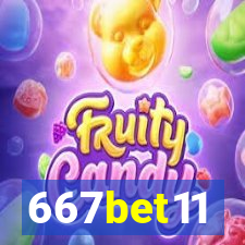 667bet11