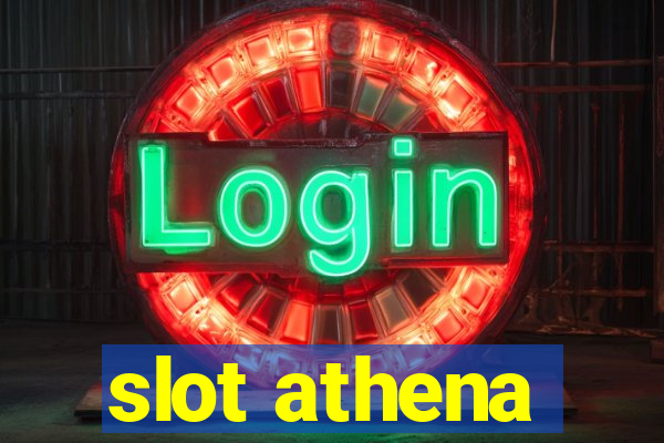 slot athena