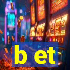 b et