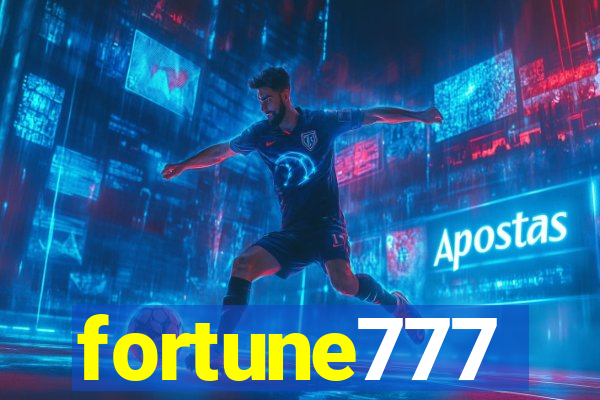 fortune777