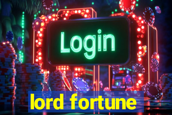 lord fortune