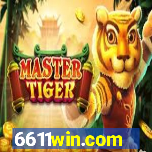 6611win.com