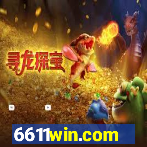 6611win.com