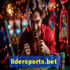 lidersports.bet