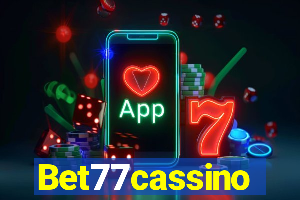 Bet77cassino