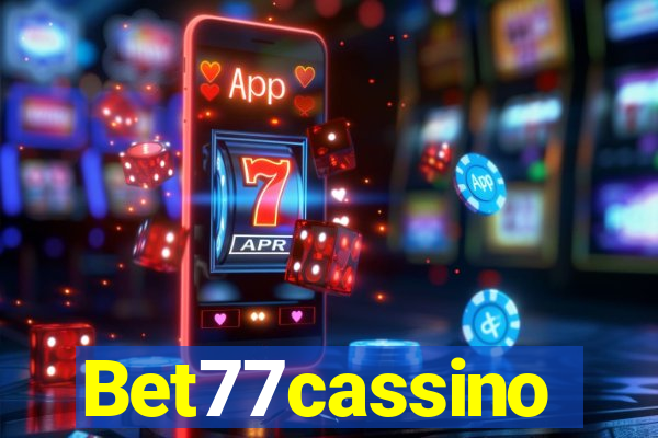 Bet77cassino