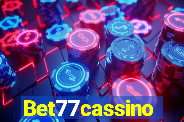 Bet77cassino