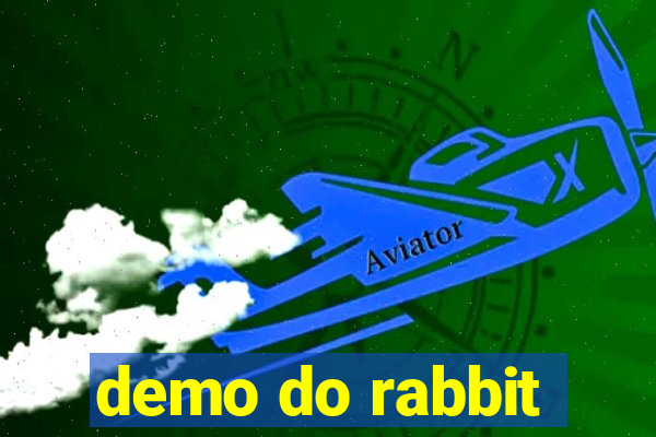 demo do rabbit