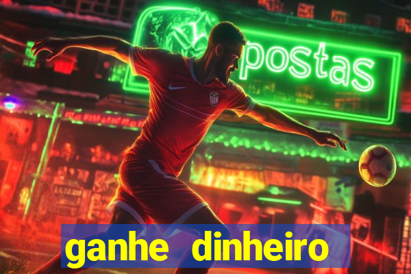 ganhe dinheiro jogando online