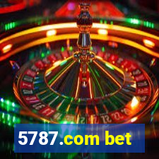 5787.com bet