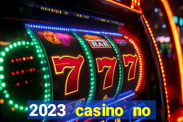 2023 casino no deposit bonus