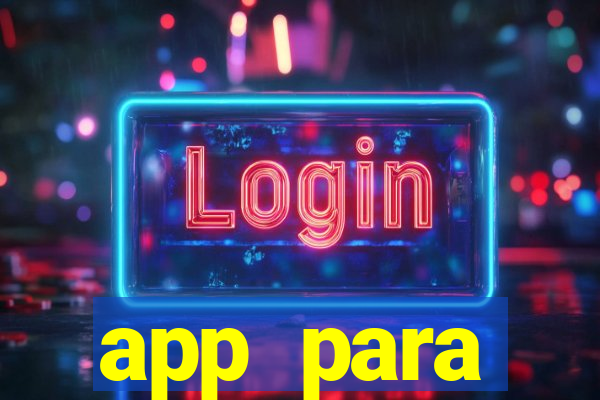 app para adolescentes ganhar dinheiro