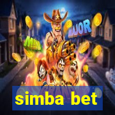 simba bet