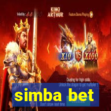 simba bet