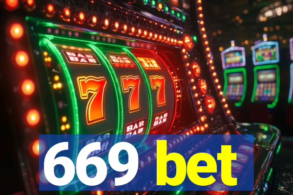 669 bet