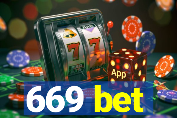 669 bet