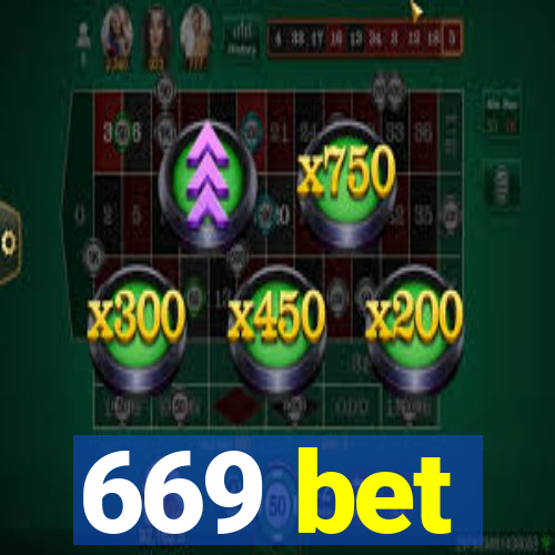 669 bet