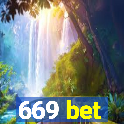 669 bet