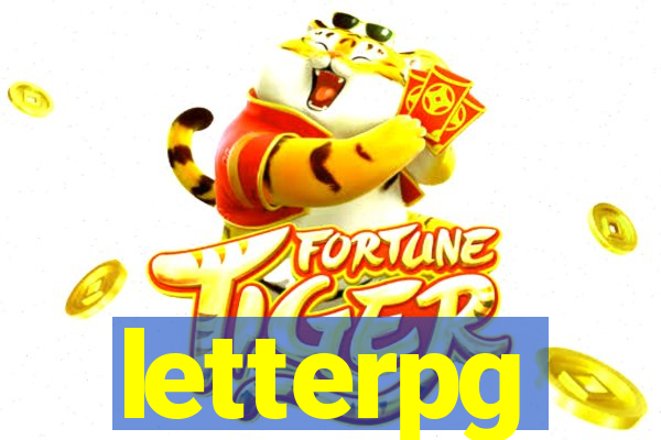 letterpg