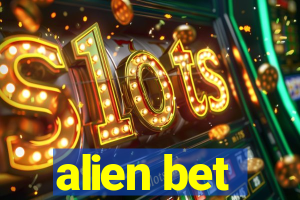 alien bet