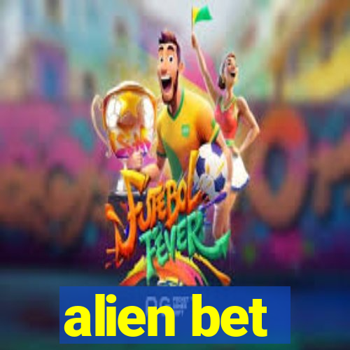 alien bet