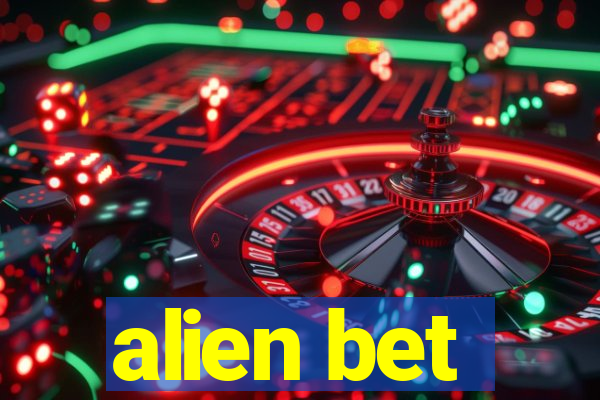 alien bet