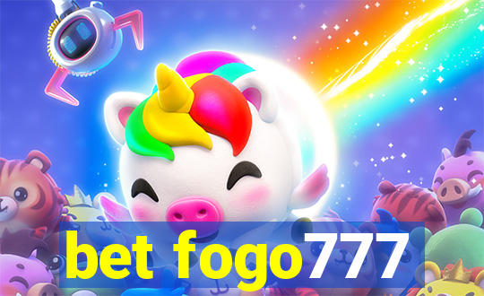 bet fogo777