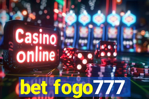 bet fogo777