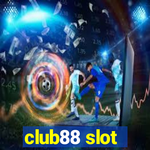 club88 slot