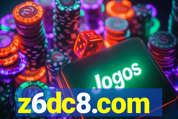 z6dc8.com