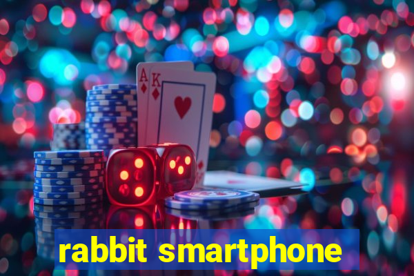 rabbit smartphone