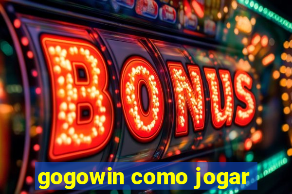 gogowin como jogar