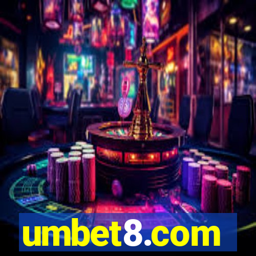 umbet8.com