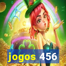 jogos 456