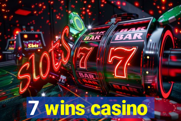 7 wins casino