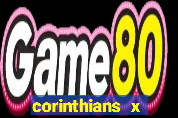 corinthians x cruzeiro o tampa da bola