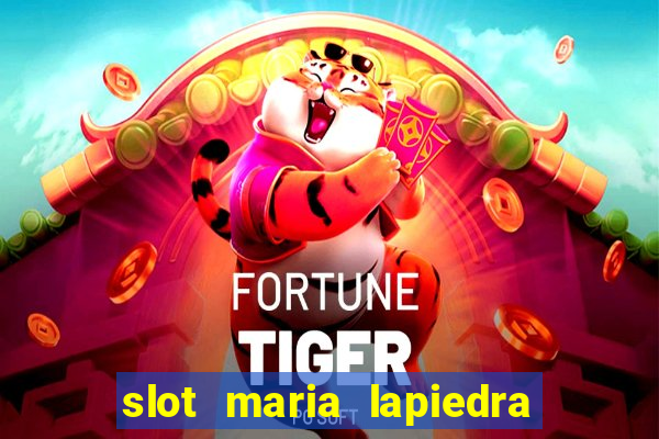 slot maria lapiedra en troya