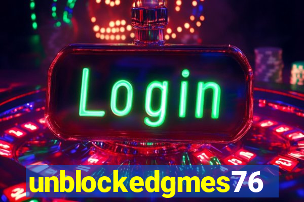 unblockedgmes76