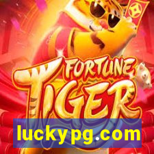 luckypg.com