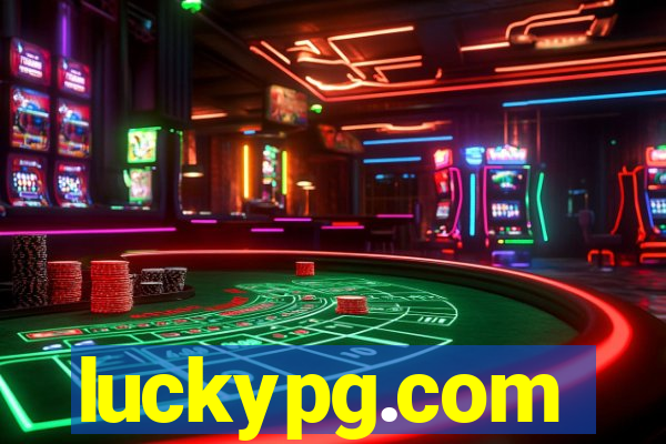 luckypg.com