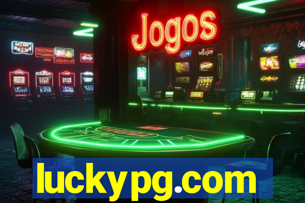 luckypg.com