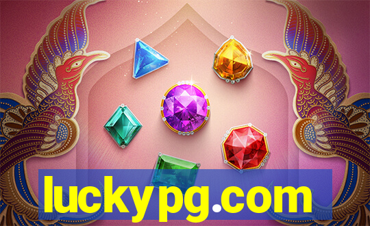 luckypg.com