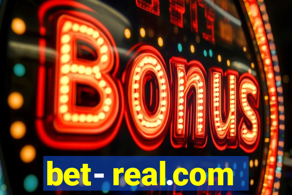 bet- real.com