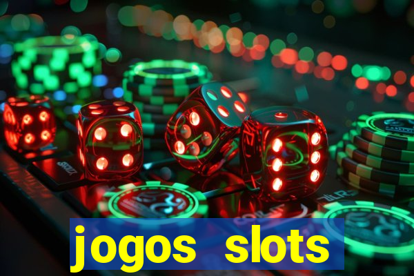 jogos slots gr谩tis para baixar