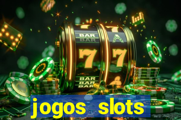 jogos slots gr谩tis para baixar